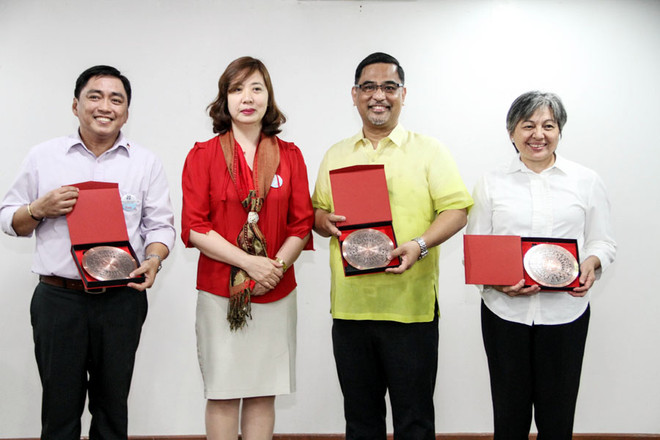 Áp dụng công nghệ mới trong truyền thông về khoa học công nghệ ảnh 2