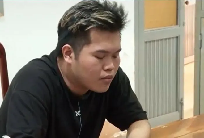 Điều tra vụ cưỡng đoạt tài sản bằng hình thức vay thế chấp 'clip nóng' ảnh 1