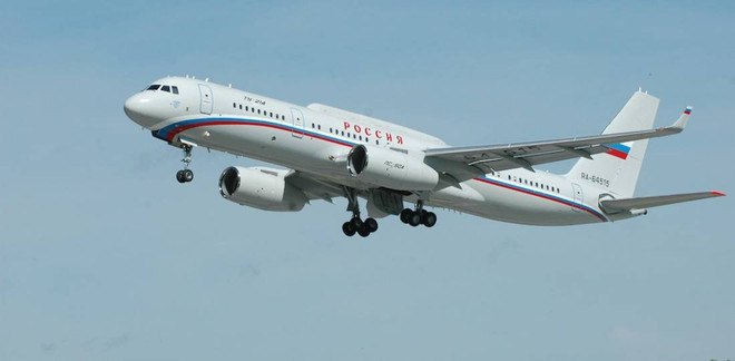 Nga sẽ chi 500 triệu USD mở rộng sản xuất máy bay chở khách nội địa ảnh 1