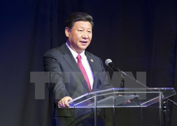 Giới chuyên gia: Chủ tịch Trung Quốc thăm Mỹ vào tháng Ba ảnh 1