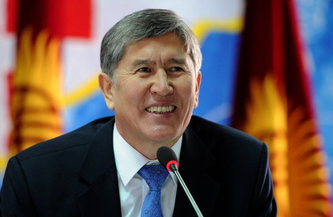 Kyrgyzstan trừng phạt mạnh tay các hành vi khủng bố và cực đoan ảnh 1