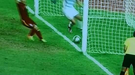 Việt Nam bị "cướp" chức vô địch đầy ấm ức ở loạt sút 11m ảnh 2