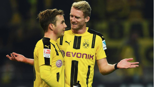 Giành 3 điểm sau 4 trận: Giải mã khủng hoảng Borussia Dortmund ảnh 2