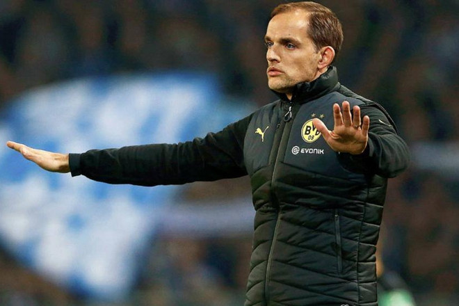 Giành 3 điểm sau 4 trận: Giải mã khủng hoảng Borussia Dortmund ảnh 1