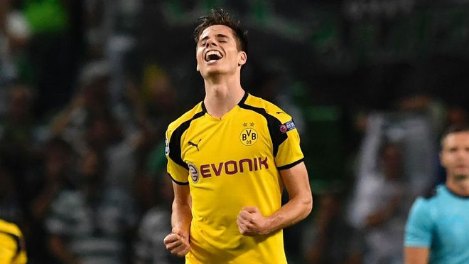 Giành 3 điểm sau 4 trận: Giải mã khủng hoảng Borussia Dortmund ảnh 3