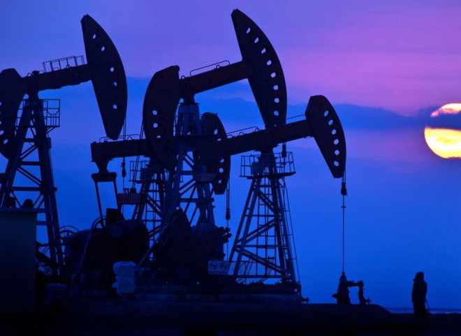 Giá dầu thế giới biến động sau thông tin về kinh tế Trung Quốc ảnh 1