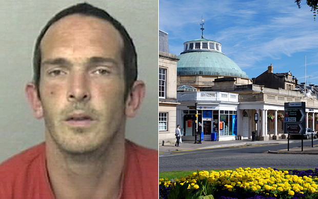 Kẻ tấn công tình dục "chọn nhầm" nạn nhân là võ sỹ kickbox ảnh 1