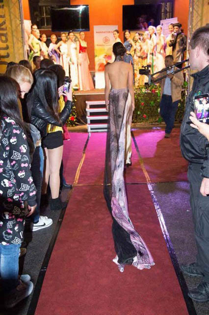 "Ngày Việt Nam" lần đầu tổ chức tại kinh đô âm nhạc thế giới ảnh 4