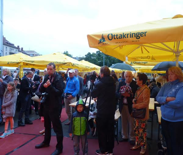 "Ngày Việt Nam" lần đầu tổ chức tại kinh đô âm nhạc thế giới ảnh 2