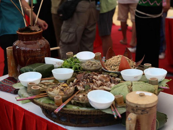 Quy hoạch cao nguyên Mộc Châu thành khu du lịch quốc gia ảnh 3