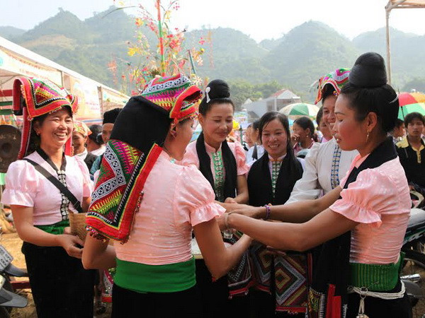 Quy hoạch cao nguyên Mộc Châu thành khu du lịch quốc gia ảnh 2