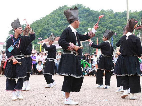 Quy hoạch cao nguyên Mộc Châu thành khu du lịch quốc gia ảnh 1