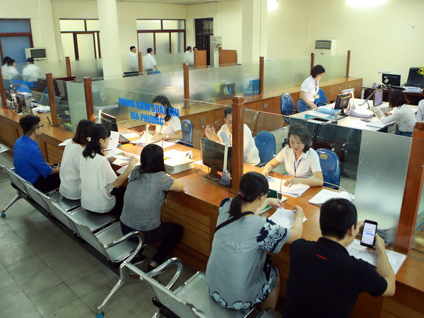 Kết quả tình hình thu ngân sách của Hà Nội và TP Hồ Chí Minh ảnh 1