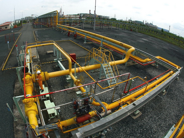Tổng công ty Khí Việt Nam đăng ký bán gần 602.000 cổ phiếu quỹ ảnh 1