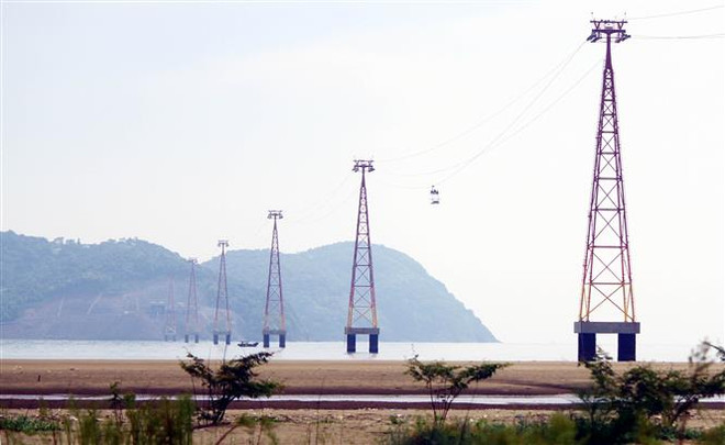 Cửa Lò phát triển du lịch "bốn mùa" kích cầu mùa thấp điểm ảnh 2