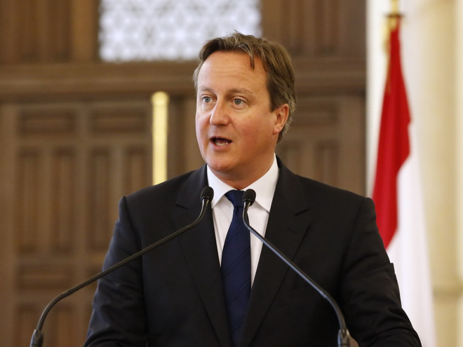 Thủ tướng Anh cam kết bảo vệ dân nhập cư khỏi nạn bài ngoại ảnh 1