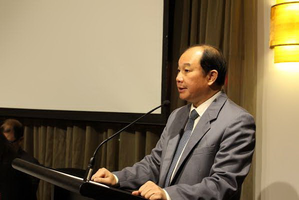 TPP hút doanh nghiệp Việt kiều Australia đầu tư tại quê hương ảnh 2