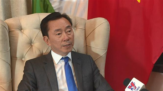 Quan hệ Việt Nam-Ấn Độ phát triển vượt bậc trong 50 năm qua ảnh 2