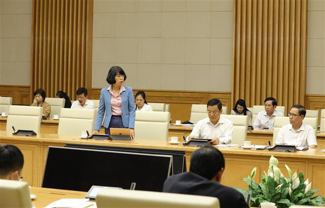 Bộ Y tế nêu ý kiến về phương án áp dụng "hộ chiếu vaccine" ảnh 1