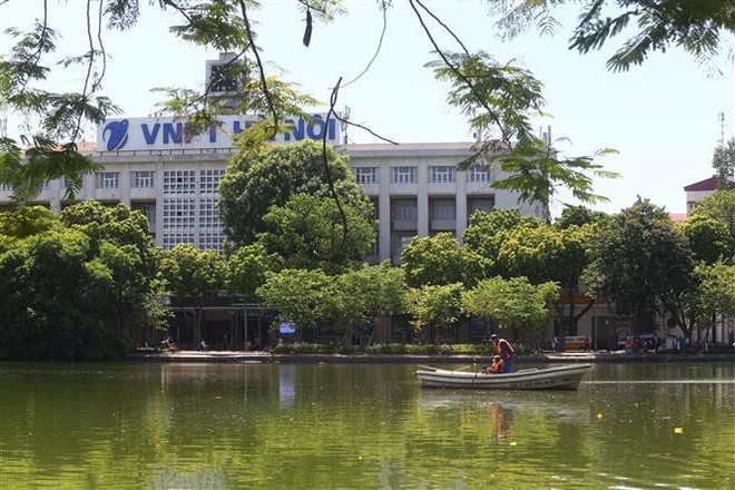 Mùa hè năm nay các đợt nắng nóng tại Bắc Bộ sẽ không kéo dài ảnh 1