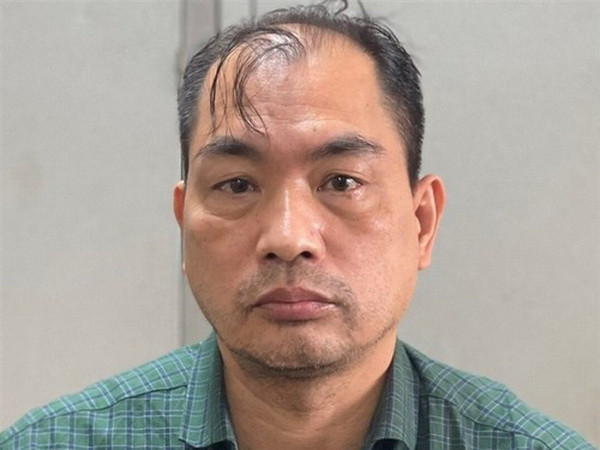 Khai trừ khỏi Đảng nguyên Giám đốc CDC Hải Dương Phạm Duy Tuyến ảnh 1