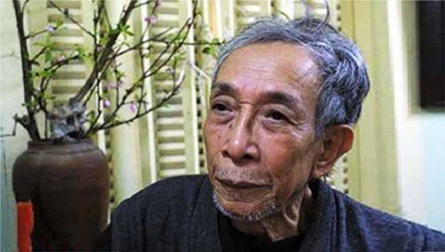 Nhà văn Kim Lân - Người am hiểu tinh tường cuộc sống người nông dân ảnh 1