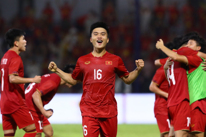 Link xem trực tiếp U22 Việt Nam-U22 Indonesia quyết đấu ở bán kết ảnh 1