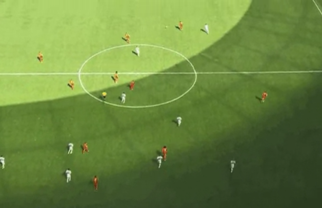 Những lý do khiến Quả bóng Vàng chỉ thuộc về Leo Messi ảnh 5