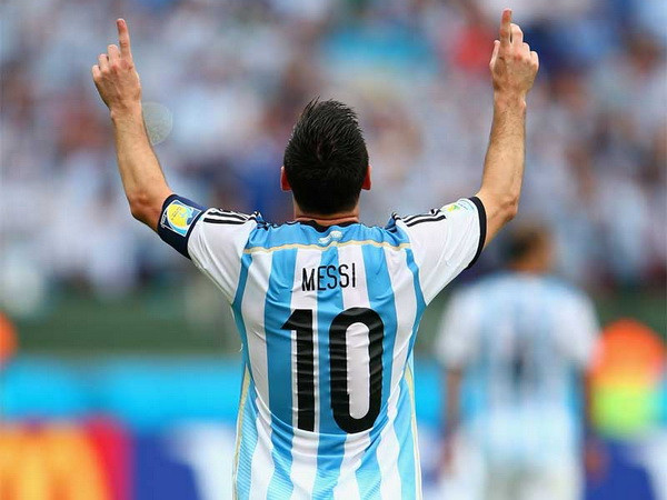 Những lý do khiến Quả bóng Vàng chỉ thuộc về Leo Messi ảnh 1