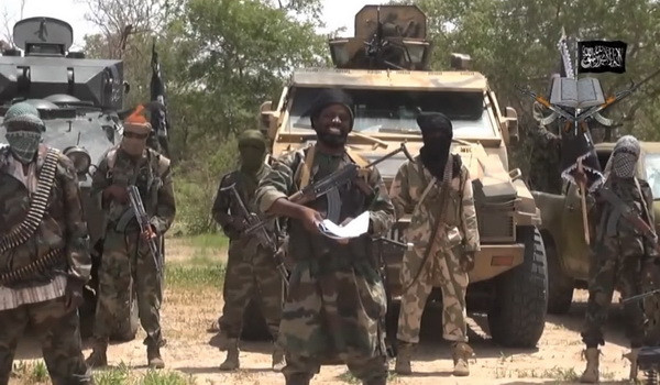 Cảnh sát Nigeria bắt giữ thủ lĩnh cấp cao nhóm Boko Haram ảnh 1