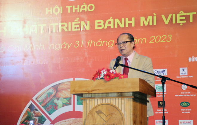 Định vị thương hiệu, phát huy giá trị bánh mỳ Việt phục vụ du lịch ảnh 1