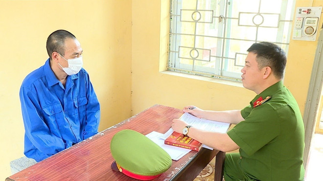 Thu giữ hơn 32 nghìn bao thuốc lá nhập lậu tại tỉnh Hưng Yên ảnh 1