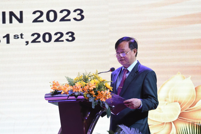 Doanh nghiệp FDI nêu những bất cập cần tháo gỡ ở Đồng Nai ảnh 1