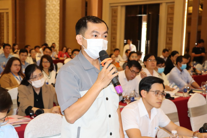 Doanh nghiệp FDI nêu những bất cập cần tháo gỡ ở Đồng Nai ảnh 2