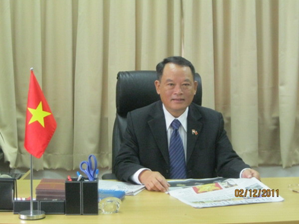 Thúc đẩy quan hệ đối tác chiến lược giữa Việt Nam và Singapore ảnh 1