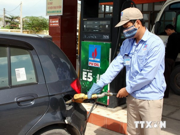 Đà Nẵng sẽ phân phối xăng E5 Ron 92 toàn địa bàn từ tháng 11 ảnh 1