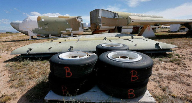 Cố vấn An ninh Mỹ: START mới nhiều khả năng sẽ không được gia hạn ảnh 1