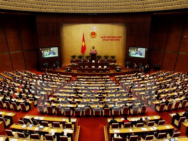 Sự kiện trong nước tuần 23-29/11: CPI tăng thấp nhất 10 năm qua ảnh 3