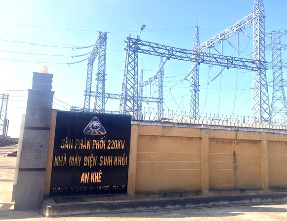 Phạt 750 triệu đồng đối với các vi phạm ở Công ty CP đường Quảng Ngãi ảnh 1