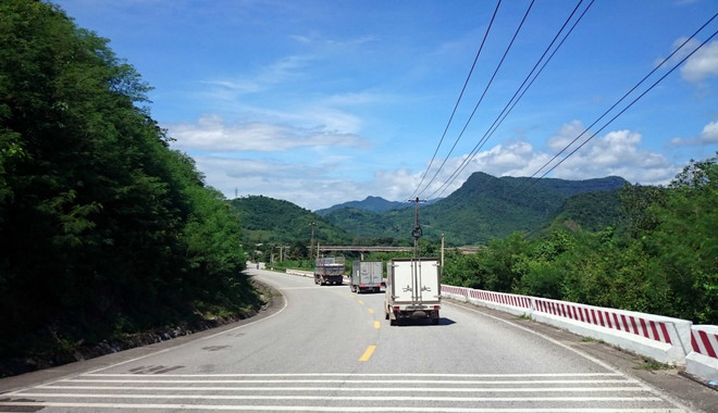 Đầu tư tuyến giao thông huyết mạch nối 2 tỉnh Phú Yên và Gia Lai ảnh 1