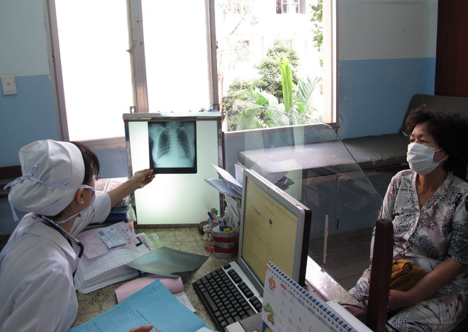 Ưu đãi sản xuất chip sinh học phục vụ chẩn đoán và chữa bệnh ảnh 1