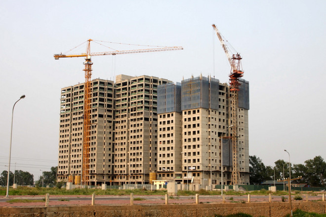 Đồng Nai sẽ thu hồi gần 1.700ha đất để thực hiện các dự án ảnh 1