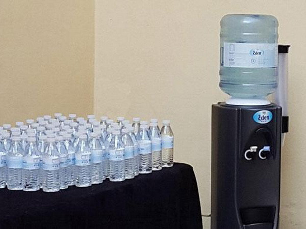 Tây Ban Nha: 4.000 người ngộ độc do nước nhiễm chất thải người ảnh 1