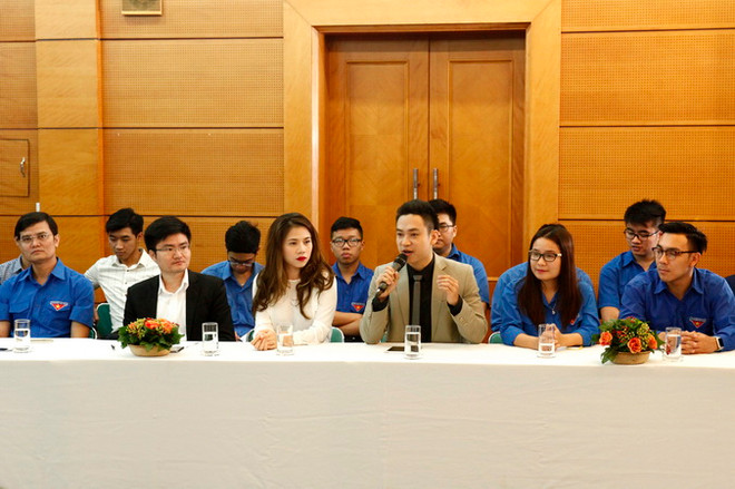 Bí thư Trung ương Đoàn đối thoại trực tuyến với thanh niên ảnh 3