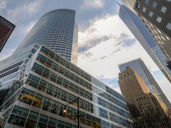 Gói cải cách thuế của Tổng thống Trump khiến kẻ khóc người cười ảnh 1