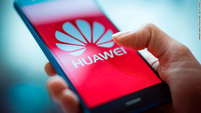 Tân Thủ tướng Anh sẽ phải sớm đưa ra quyết định về vai trò của Huawei ảnh 1