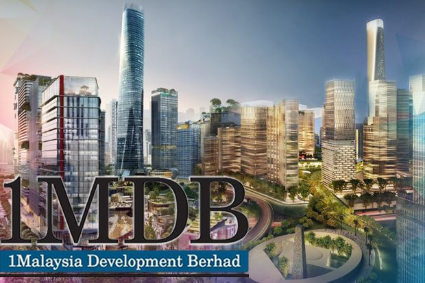 Singapore trả lại Malaysia hàng triệu USD liên quan vụ bê bối 1MDB ảnh 1