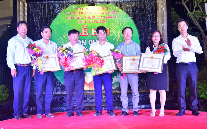 Nâng cao chất lượng sản phẩm, khẳng định thương hiệu Việt ảnh 2