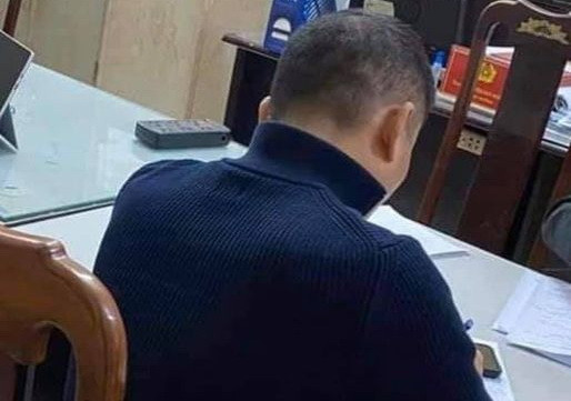 Hà Nội: Công an triệu tập lái xe đánh người trên đường Khuất Duy Tiến ảnh 1