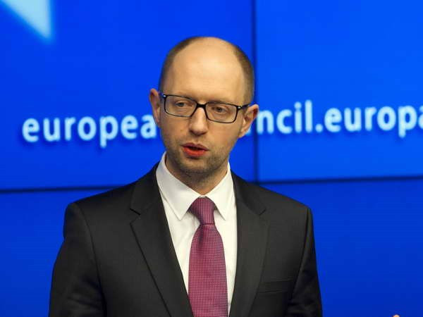 Ukraine tố cáo ông Putin âm mưu phá hoại cuộc bầu cử ảnh 1